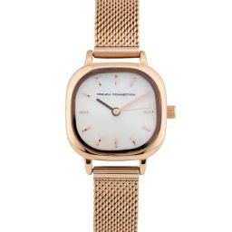 French Connection FCU2RGM Analog Watch for Women-32