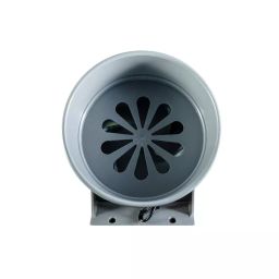 Sibass Electric Industrial Hooter Metal Body with CE Mark, SE-MS-290 (Pack of 24)-23