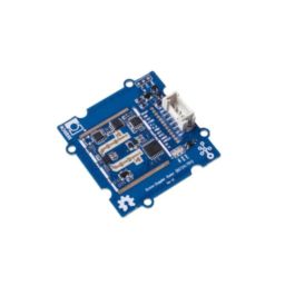 SeeedStudio BGT24LTR11 Grove Doppler Radar Module Grove Motion Doppler Radar Sensor For Distance and Speed MeasurementSeeedStudio BGT24LTR11 Grove Doppler Radar Module Grove Motion Doppler Radar Sensor For Distance and Speed Measurement-13
