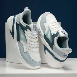 Red Tape Women'sBlue Casual Sneakers-picture-32