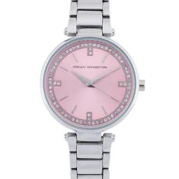 French Connection FCU4SM Analog Watch for Women-22