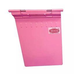DESCO A4 Pink Case Sheet Holder 9O-5HZ8-FD6F-image-85