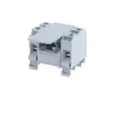 Elmex 32A 800V 4 Sq. mm Distribution Block-FDBK 1X2-picture-28