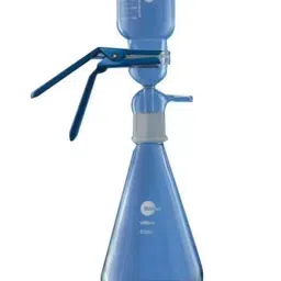 Borosil 5350233 Capacity 1000 ml Funnel for 90 mm Filter Assembly-11