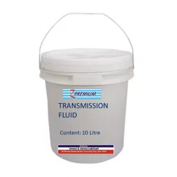 Z Premium 10 Ltr Transmission Fluid Bucket TF01B-image-27