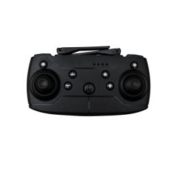 E88 PRO RC Drone Without Camera 2.4G 4CH RC Foldable Quadcopter E88 PRO 360° Rolling Stunt Drone Smoothest Flight Controls To Perform Impressive Aerial Stunts - RS6117E88 PRO RC Drone Without Camera 2.4G 4CH RC Foldable Quadcopter E88 PRO 360° Rolling Stunt Drone Smoothest Flight Controls To Perform Impressive Aerial Stunts - RS6117 image 4