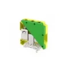 Elmex 35 Sq. mm Earth Terminal - LabelKN12-picture-44