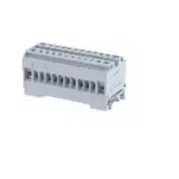 Elmex 50A 800V 10/4 Sq. mm Distribution Block - KBXF-picture-17