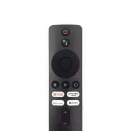 CRYSTONICS Remote Control Without Voice Function for MI TV 5A Redmi Smart TV X43 L65M6-RA image 3