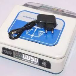 MS Double Display 30 KG weighing scale LED Display Weighing Scale with Adaptor-13