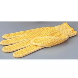 AS ONE Kevlar Fibre Safety Kevlar Gloves Yellow Color, L Size, CR-1002 (Pack of 1 Pair)-image-57