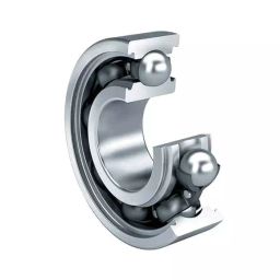 UBC Round Deep Groove Ball Bearing, 61818 ZZ-picture-14