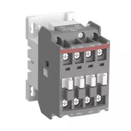 ABB NX40E-80 220-230 V 50 Hz , 230-240 V 60 Hz 4 Poles Standard control contactor-11