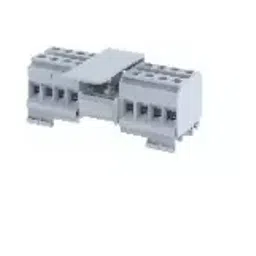 Elmex 114A 800V 35 Sq. mm Distribution Block - LabelKN10-picture-44