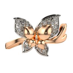 VALANOVA Women Ring Diamond-picture-43