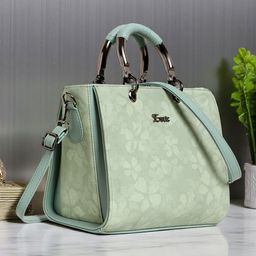 Exotic Women Textured Shopper Sling Bag-image-17