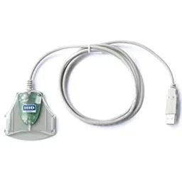 ID Tech Contact Chip Smart Card Reader image 2