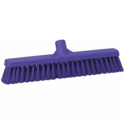 VIKAN Broom Purple for General Purpose, 31748-image-66