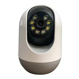 Maizic Penguin 3MP HD Mini PTZ IP Camera with Color Night Vision, 0324AHZLK6C-3