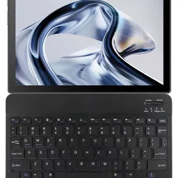 i kall IKALL N20 Plus 10-Inch 4G Android Tablet with Octa-Core Processor, 4GB RAM, 64GB Storage, 6000mAh Battery, Wi-Fi + Calling with Wireless Bluetooth Rechargeable Keyboard & Foldable Back Cover (Green)-picture-28