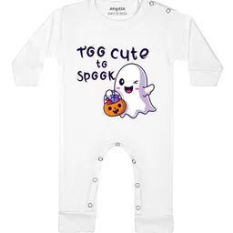 Arvesa Infants Printed Rompers-picture-20