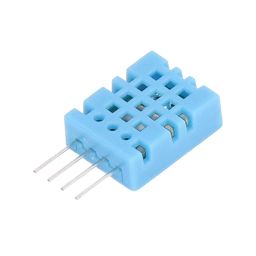 DHT11 4-Pin Temperature and Humidity Sensor Troubleshooting DHT11 Sensor 4 pin Connection Digital Temperature Humidity Sensor Module For Arduino DIY Projects - AR612DHT11 4-Pin Temperature and Humidity Sensor Troubleshooting DHT11 Sensor 4 pin Connection Digital Temperature Humidity Sensor Module For Arduino DIY Projects - AR612-7
