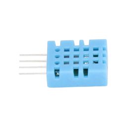 DHT11 4-Pin Temperature and Humidity Sensor Troubleshooting DHT11 Sensor 4 pin Connection Digital Temperature Humidity Sensor Module For Arduino DIY Projects - AR612DHT11 4-Pin Temperature and Humidity Sensor Troubleshooting DHT11 Sensor 4 pin Connection Digital Temperature Humidity Sensor Module For Arduino DIY Projects - AR612 image 4