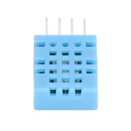 DHT11 4-Pin Temperature and Humidity Sensor Troubleshooting DHT11 Sensor 4 pin Connection Digital Temperature Humidity Sensor Module For Arduino DIY Projects - AR612DHT11 4-Pin Temperature and Humidity Sensor Troubleshooting DHT11 Sensor 4 pin Connection Digital Temperature Humidity Sensor Module For Arduino DIY Projects - AR612 image 3