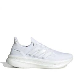 Adidas Men's ULTRABOOST LIGHT 2.0 White Running Shoes-image-86