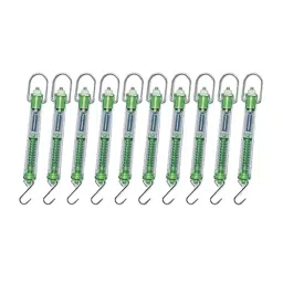 WKM 5 N or 500 g Newton Meter Acrylic Spring Balance KTN381 (Pack of 10 Pcs)-35