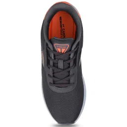 Campus Men's Rollz Grey Running Shoes image 3