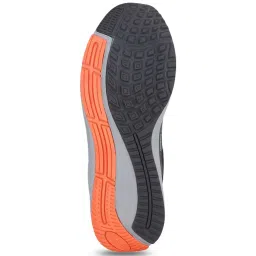 Campus Men's Rollz Grey Running Shoes image 4