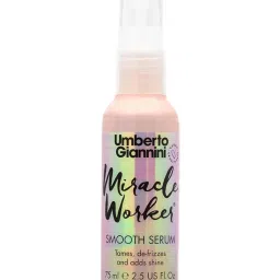 Umberto Giannini Miracle Worker Smooth Serum - 75 ml image 1