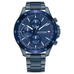 Tommy Hilfiger NETH1791720 Analog Watch for Men image 1