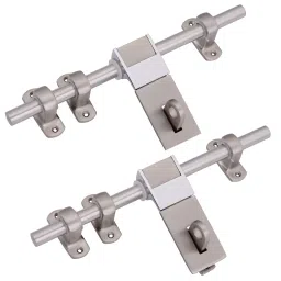 Atom Zinc Chrome Plated Silver Satin Finish 304.8 mm (12 Inch) AD-WZA-005-CPSS-12-102 Aldrop (Set of 2)-image-43