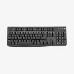 TVSE Champ Plus Wired Keyboard (Black)-image-43