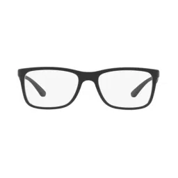 Ray-Ban 0RX7027I Highstreet Black Full Rim Wayfarer Frame-picture-30