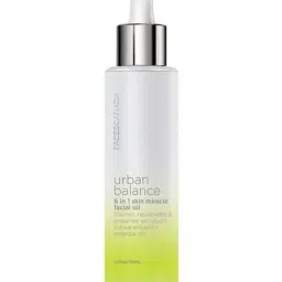 Faces Canada Urban Balance 6 In 1 Skin Miracle Facial Oil - 30 ml-image-14