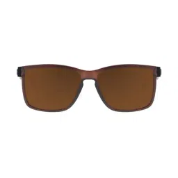 Chilli Beans OCCL32470202 Brown Square Sunglasses-16