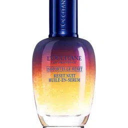 L'Occitane Immortelle Reset Anti Aging Serum - 75 ml-picture-13