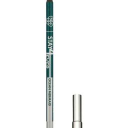 PAC Stay4Ever Gel Eye Pencil Ocean Mermaid - 1.6 gm-image-31