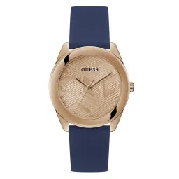 Guess GW0665L2 CONNECT Analog Watch for Women image 1