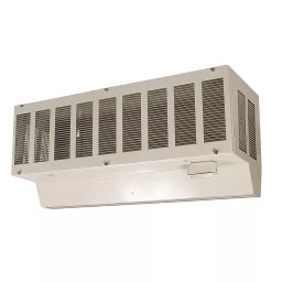 DAYTON 15 3/4 x 36 x 13 inch, Steel Housing, Light Tan Air Curtain Cabinet, 6E826-picture-14