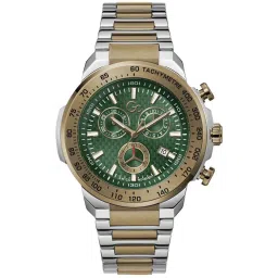 Gc Z35002G9MF First Class Analog Watch for Men image 1