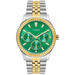 Timex TWEG25201 Analog Watch for Men image 1