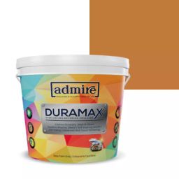 ADMIRE PAINTS DURAMAX Exterior Emulsion Paint 10 L Capacity Dusky Tan-N-image-88