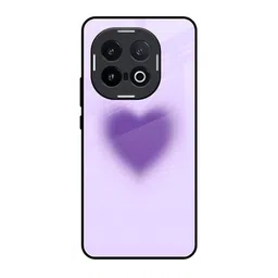 QRIOH Solid Printed IQOO 13 5G Back Case Mobile Accessories-image-66