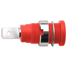 SCHUTZINGER CONN, BANANA, JACK, 24A, RED, SEB 7080 NI / RT-image-96