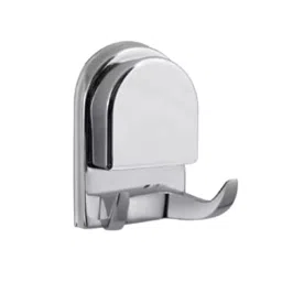 Parryware Comfort Stainless Steel Chrome Twin Robe Hook, T6905A1-image-7