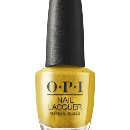 O.P.I Nail Lacquer Metallic Rewind - 15 ml-image-71